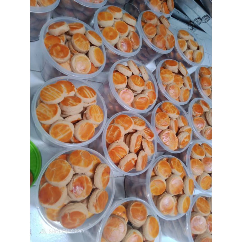 

roti kacang rambipuji