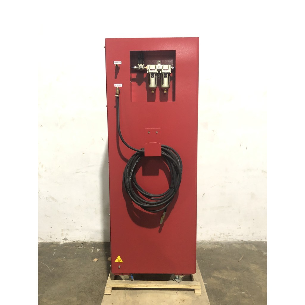 Mesin nitrogen Motor Airtrack II