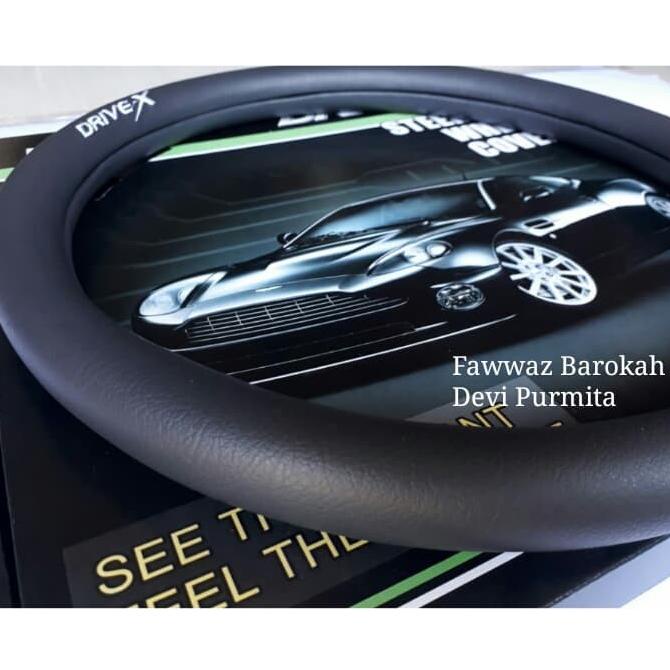 Cover Stir Setir Mobil Sarung Stir Setir Mobil SUZUKI APV ARENA fawwa55