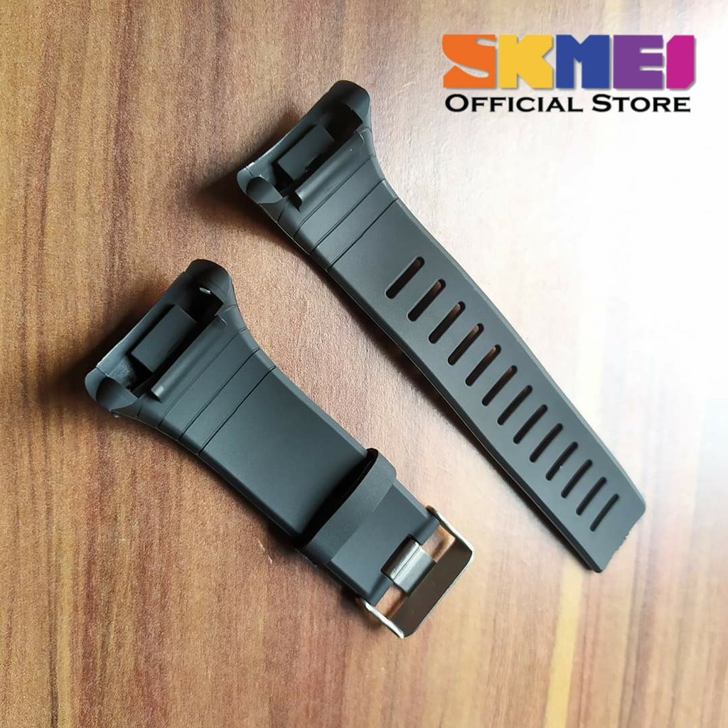 Strap tali jam tangan Skmei 1992 Tali SKMEI 1992