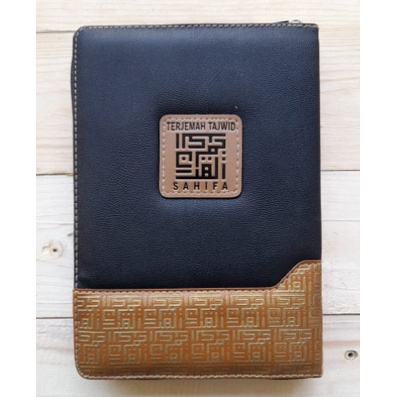 kitab alquran promo / AL QURAN MUSHAF TERJEMAHAN TAJWID FC WARNA A5 KALEP KUFI - SAHIFA