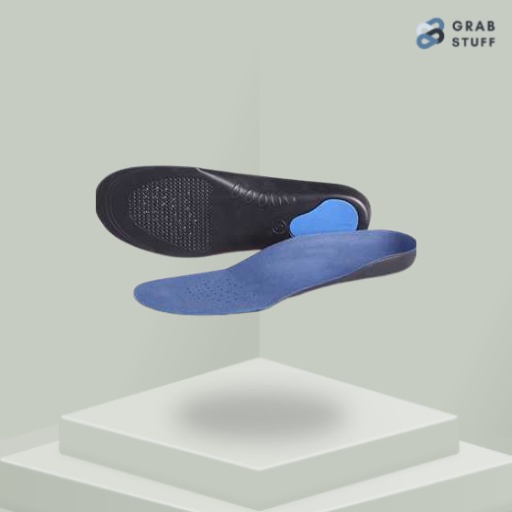 Alas Kaki Sepatu EVA Flatfoot Orthopedic Feet Cushion Insole / Alas Sol Sepatu EVA Flatfoot Orthopedic Feet Cushion Insole Nyaman / Sol Dalam Sepatu Olahraga / Pelindung Kaki Sepatu Pria Wanita Alas Kaki Sepatu Running / Insole Sepatu Empuk Anti Bau Murah