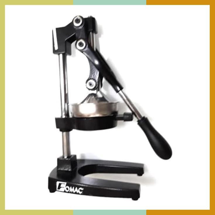 Mesin / Alat Peras Jeruk / Prees Jeruk / Orange Juice Fomac Mjc