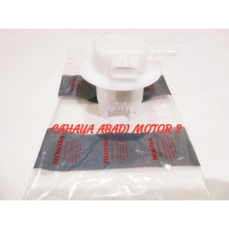 RANGKA/CANGKANG ROTAK FUELPUMP HONDA CB 150 R NEW LED/MEGA PRO NEW ORIGINAL PRODUK