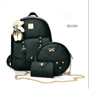 jual tas backpack wanita