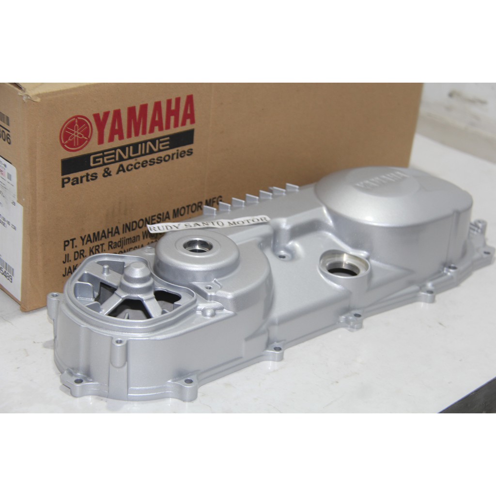 Blok Block Cvt Bak Cvt Yamaha Nouvo Original Yamaha 5LW-E5411-00