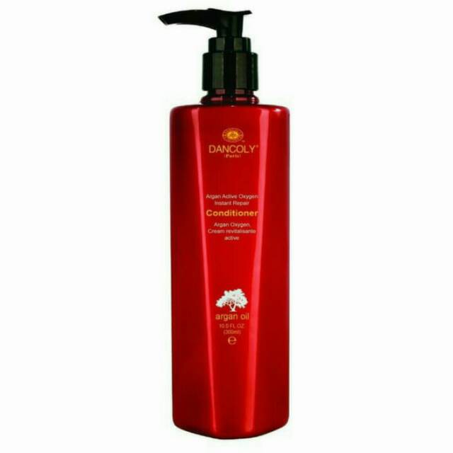 DANCOLY ANGEL ARGAN REPAIR CONDITIONER 300 ml