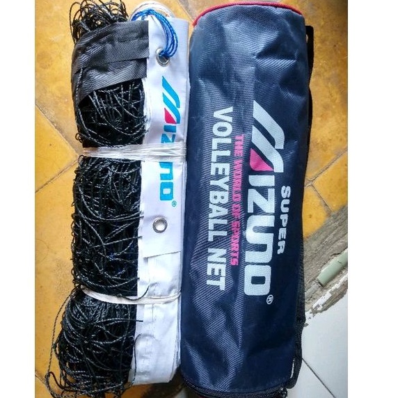 NET VOLLEY MIZUNO SUPER NET VOLLI MIZUNO