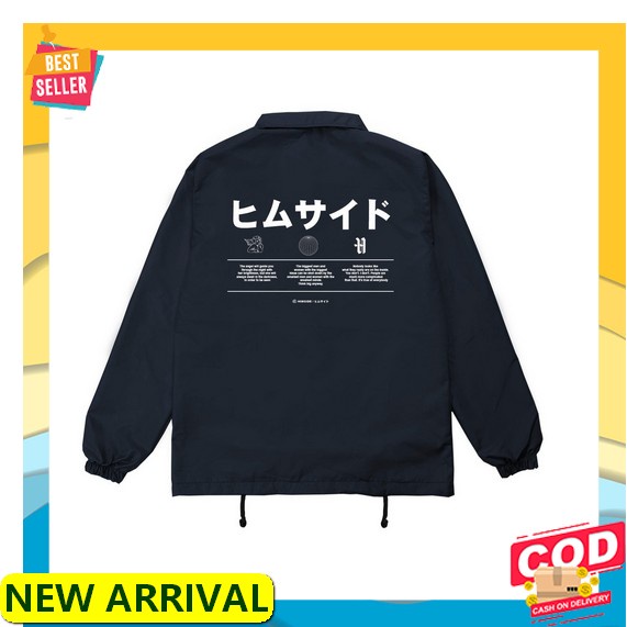 Jaket Pria Now Ori Hodie Ziper Beludru Panas Musim Gugur Berkerudung Dingin Versi Remaja (Kode 2458)