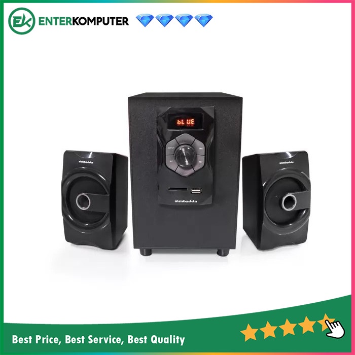 Simbadda Cst 5000 N +