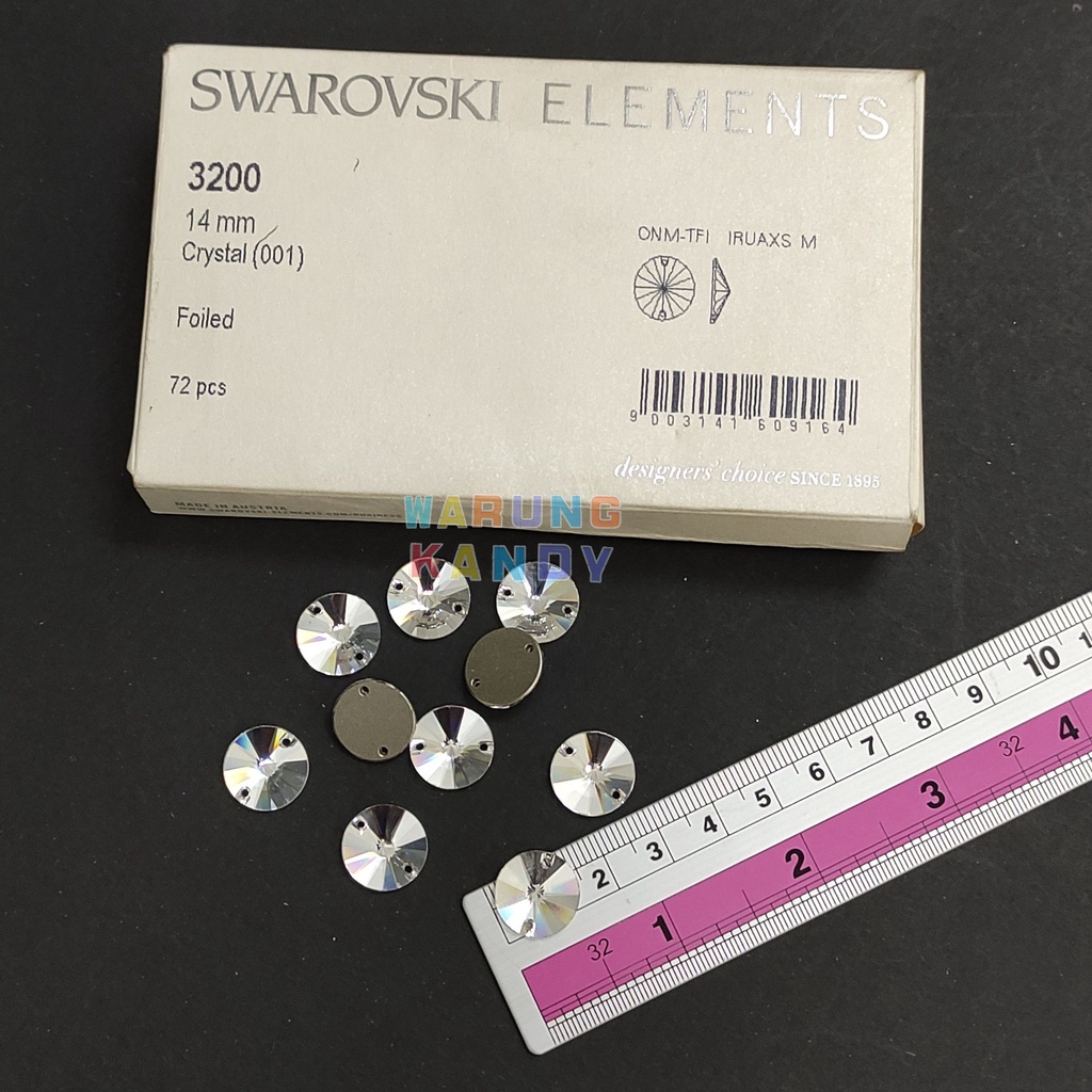 SWAROVSKI