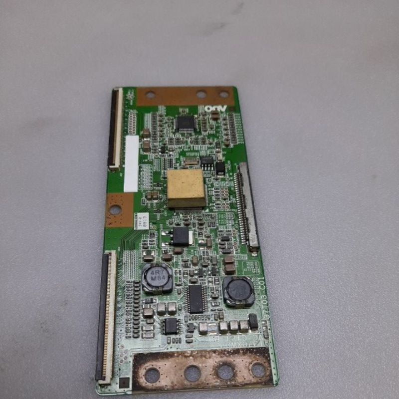 TICON TV LCD SAMSUNG LA37A450