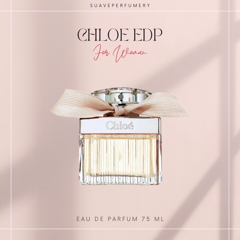 Chloe EDP 75ml