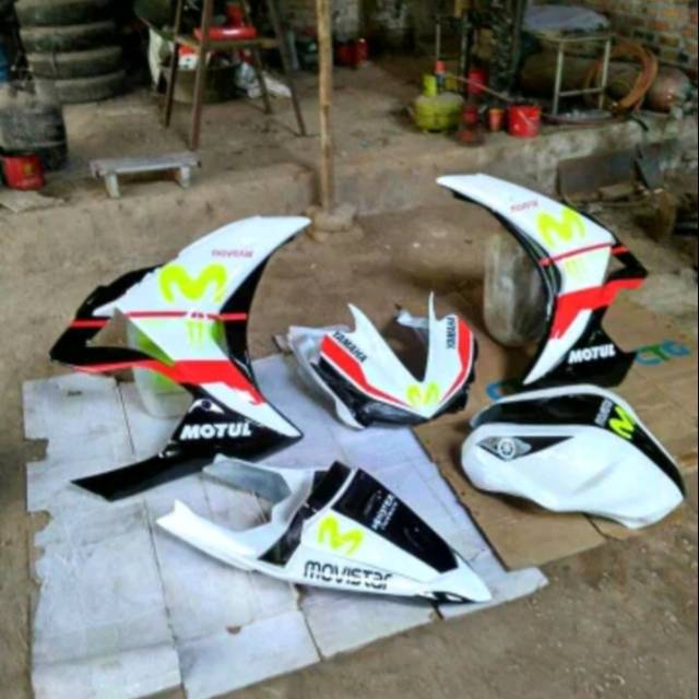 Full Fairing Vixion New Old 2009,Vicion new,2013,Vixion 2014,Model R25