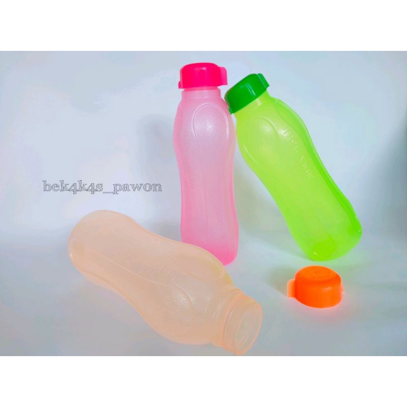 Botol Plastik NINA 1 Liter