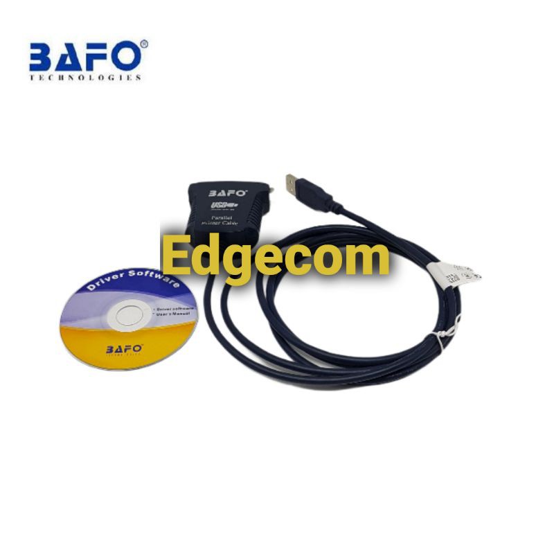 USB to Printer Paralel ORIGINAL BF-1284 BAFO