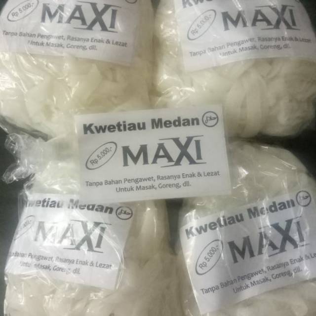 

Kwetiaw Basah