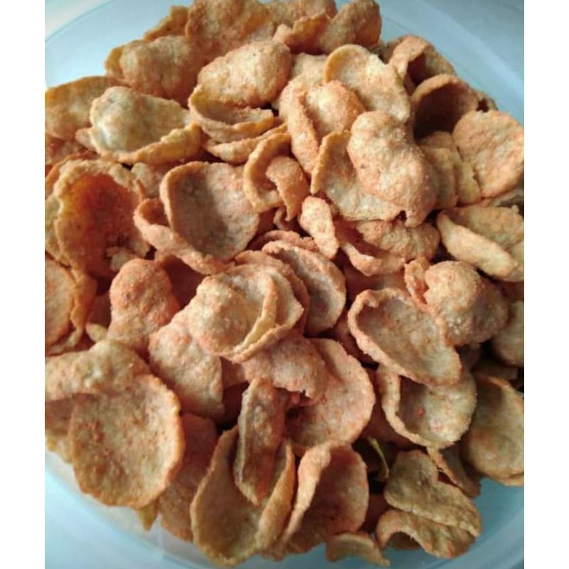 

Basreng (Baso Goreng)