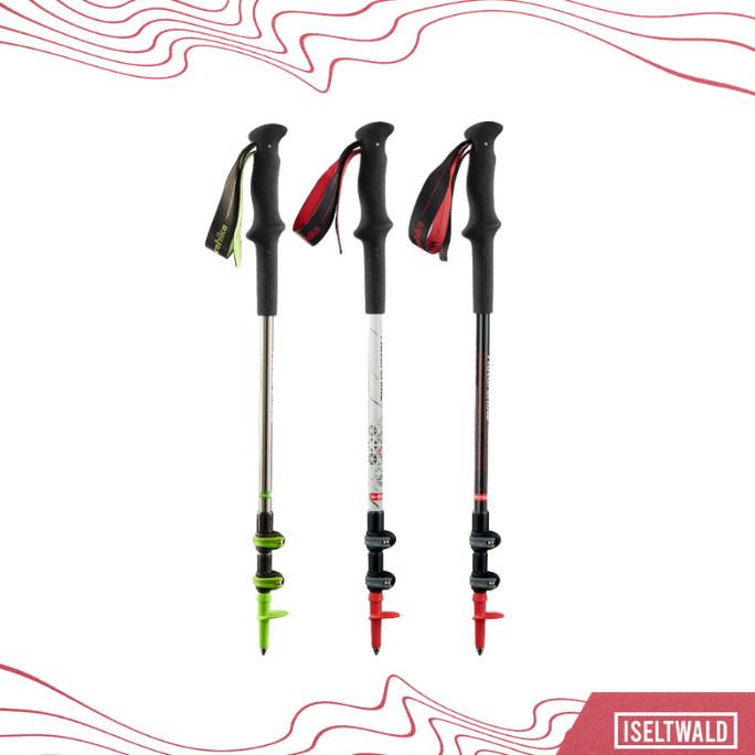 Trekking Pole Naturehike Ultralight Carbon ST06 NH17D006-D