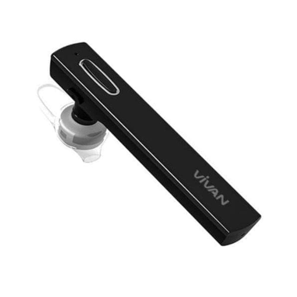 Handsfree Bluetooth Vivan BT380 V4.1 /Original Headset Earphone Vivan