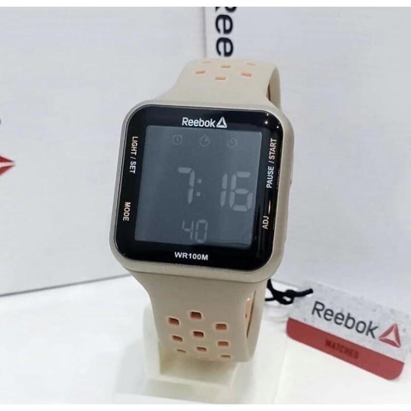 Reebok watch