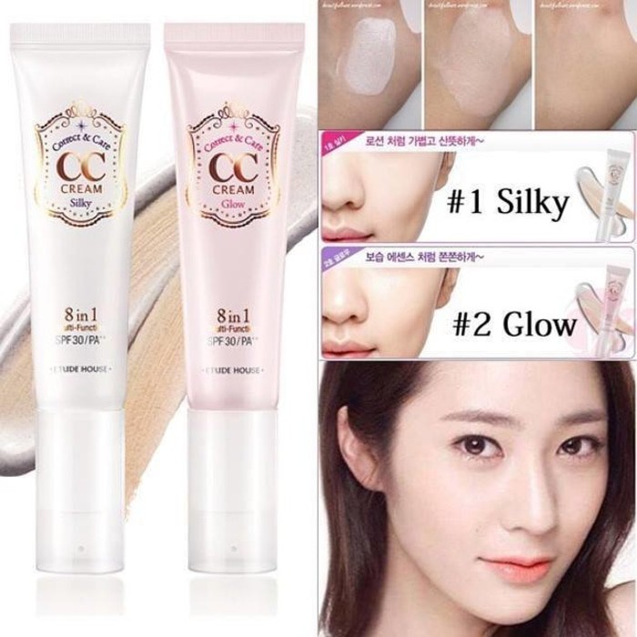 etude house cc cream