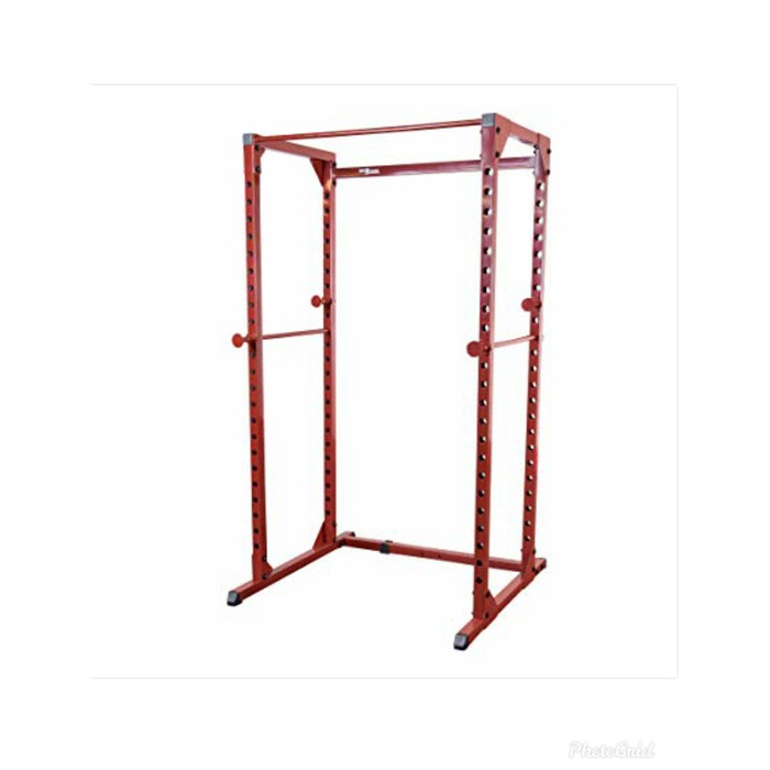 Power Rack TERRA FITNESS Home Use Power Cage bench press squat rack