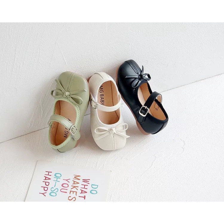 HZ Sepatu Sandal Flatshoes Anak / Sepatu Sandal Selop Anak Cewe HZK101