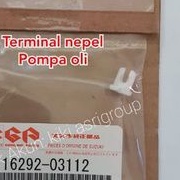 nepel neple kabel pompa oli suzuki rgr original sgp