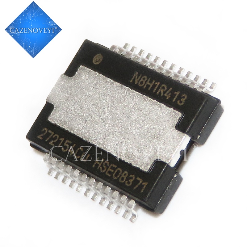 1pc / lot Sparepart Komponen Elektronik Chip Ic 272154Cu CU Botol Minum Bentuk Beruang Lucu 272154 Hsop-20