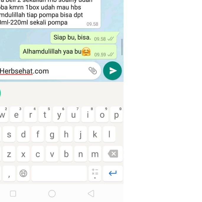 ➴ Asimil Pelancar Asi Teh Pelancar Asi Teh Asi Booster Minuman Pelancar Asi Booster ℗