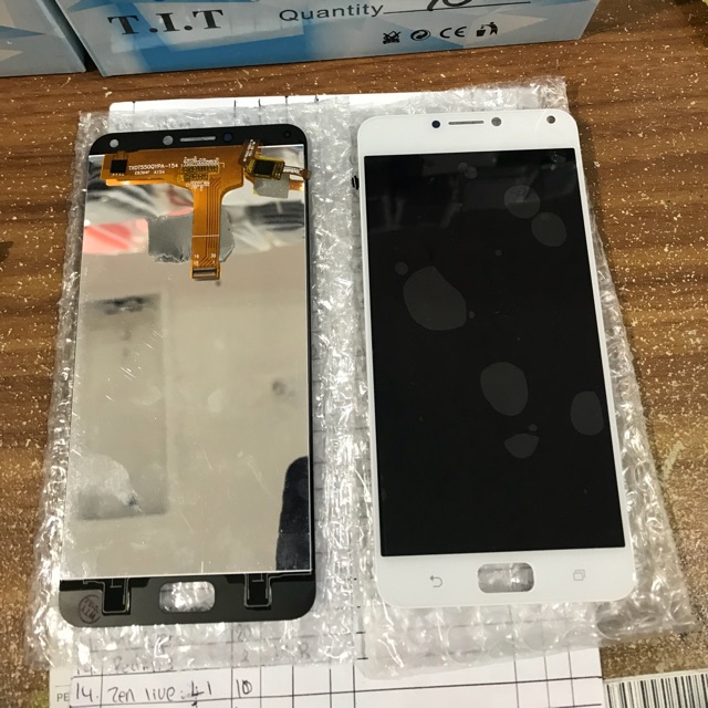 LCD ASUS ZENFONE 4 MAX TOUCHSCREEN FULL SET ORIGINAL OEM