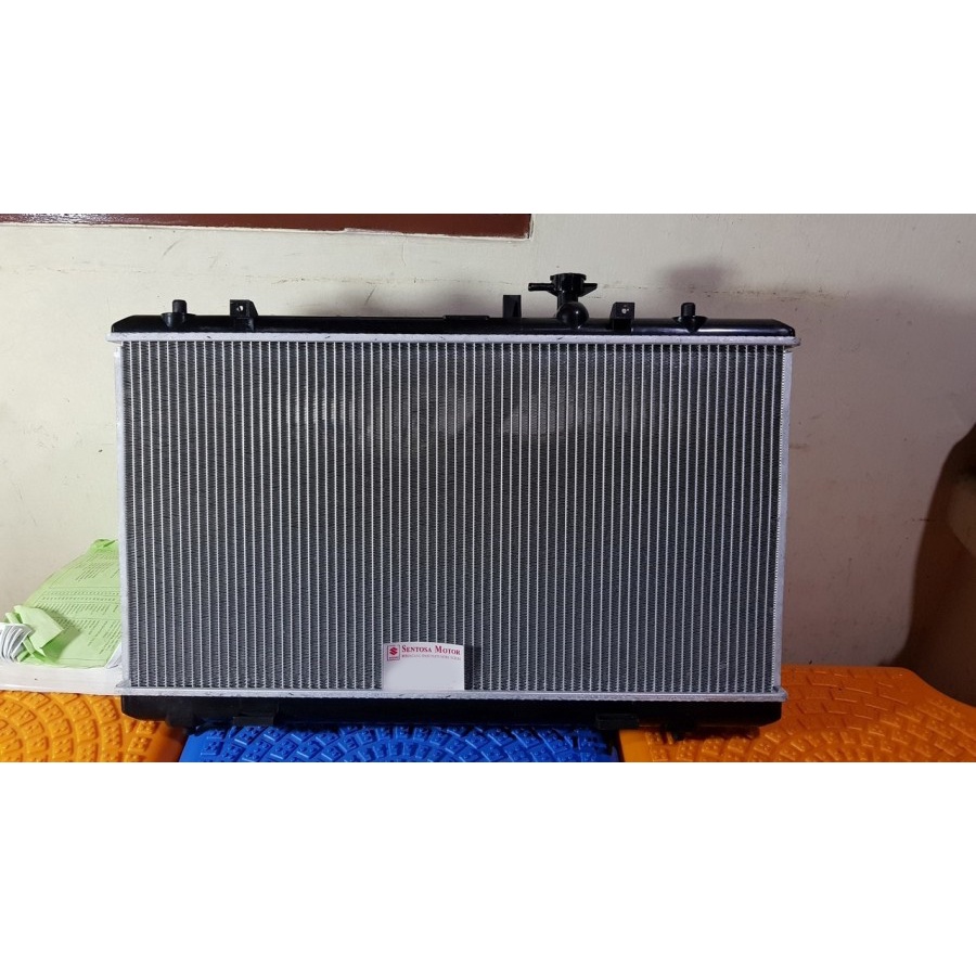 radiator assy suzuki sx4 sx-4 sx 4 neo baleno manual