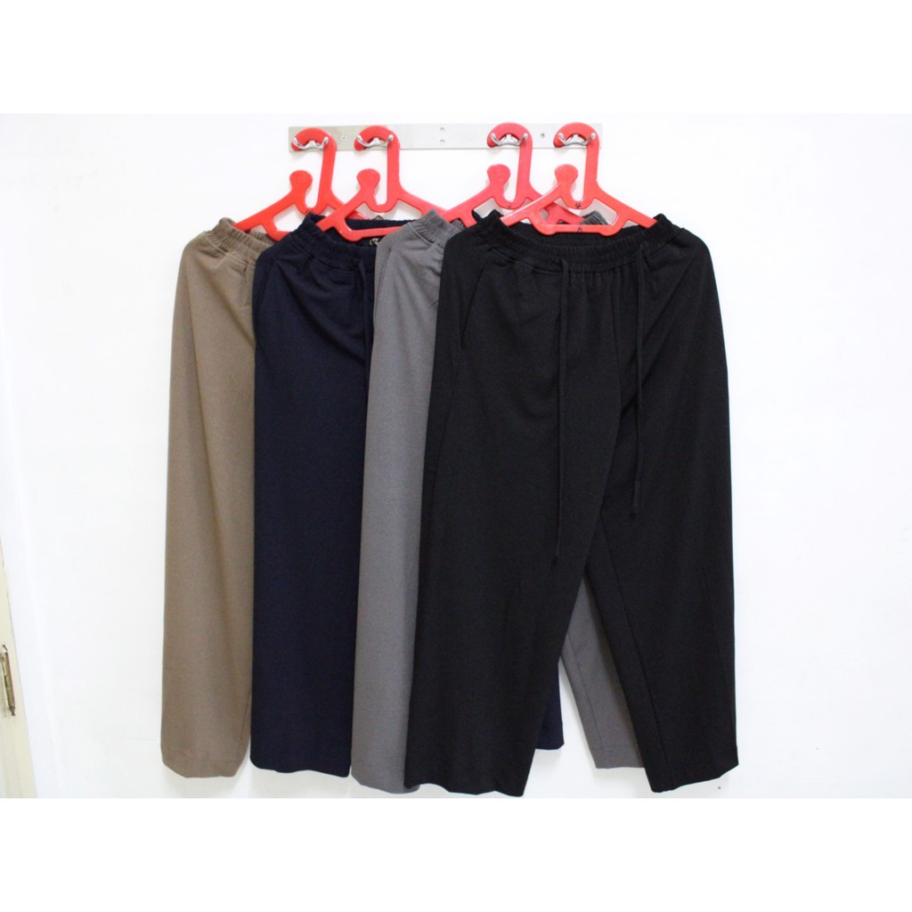 Celana Kulot Cellia 1733