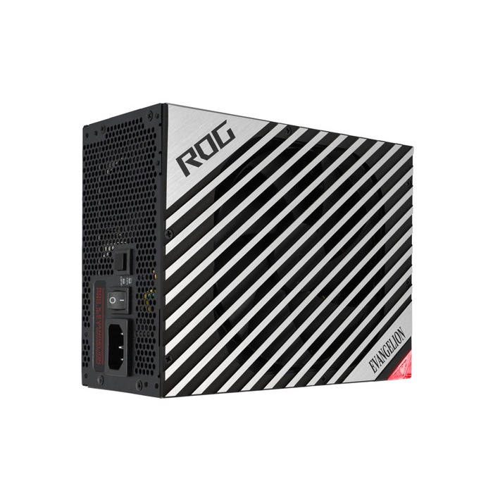 ASUS ROG Thor 1000W Platinum II EVA Edition