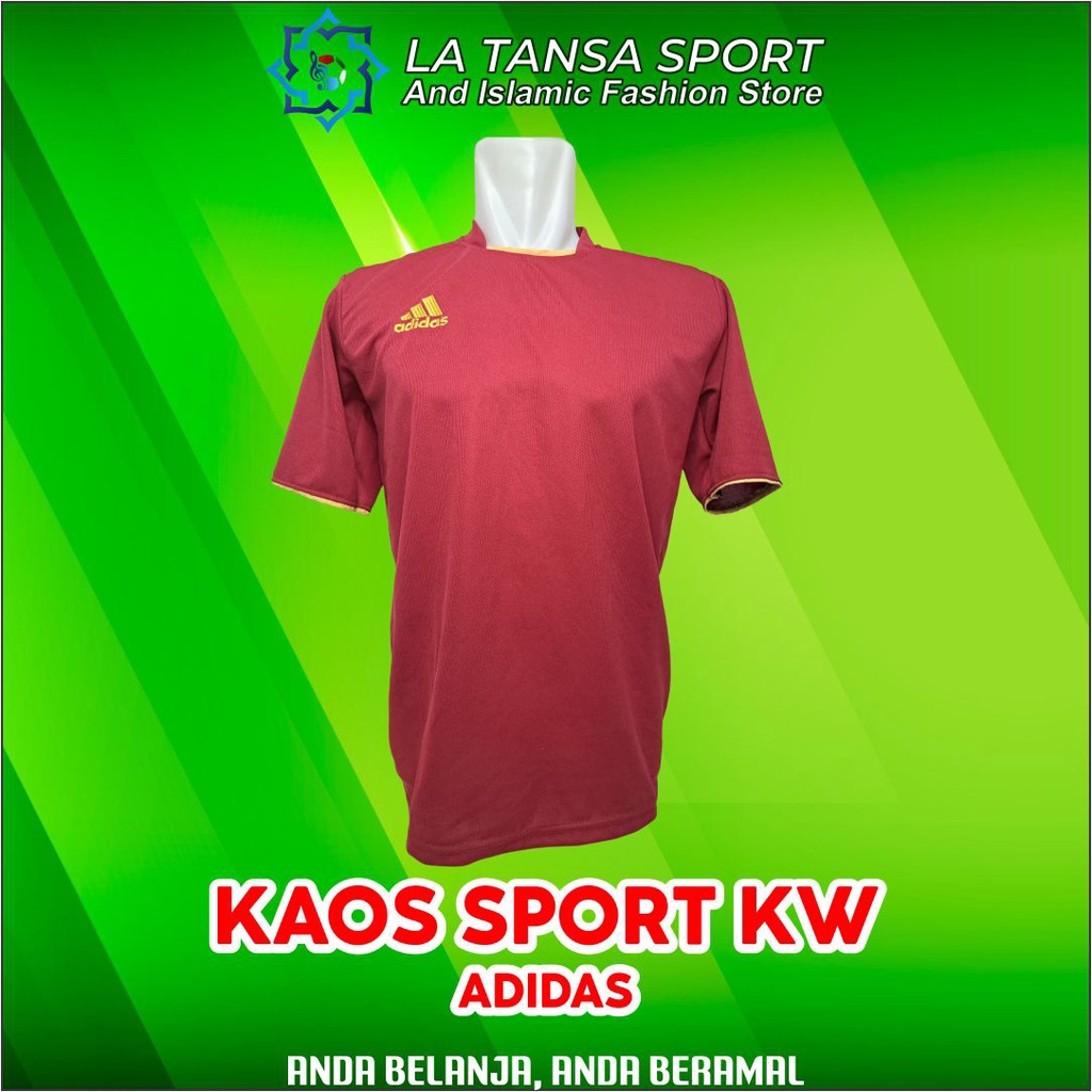 JUAL KAOS FUTSAL DAN BOLA TERLARIS