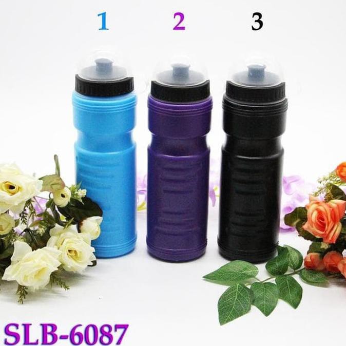 PRODUK IMPORT BOTOL MINUM SPORT SLB-6087 ASLI