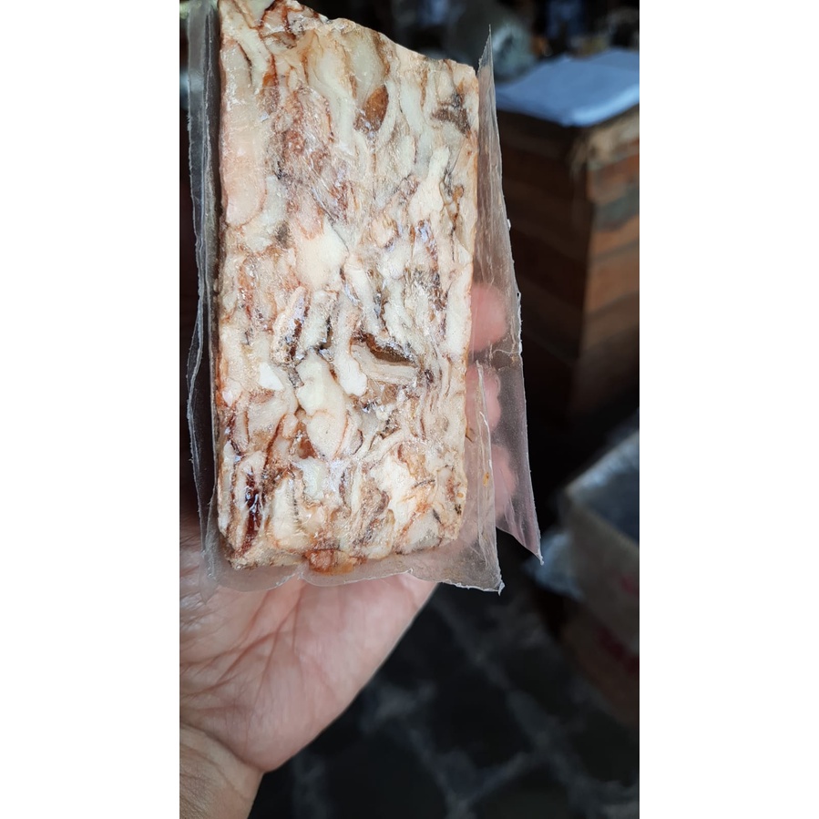 kemenyan stt madu super - MENYAN MADU SUPER