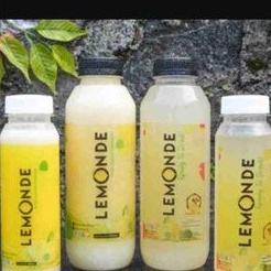 

Niaga Food-Lemonde ready To Drink (250) ml