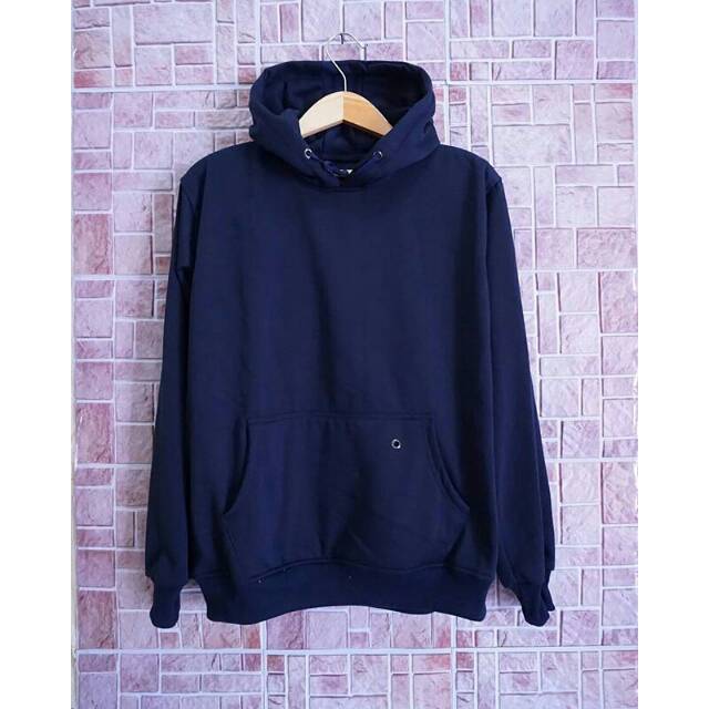 hoodie polos navy