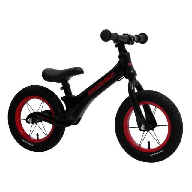 element push bike