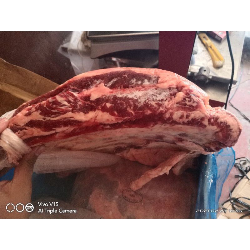 

Iga Short Ribs 1kg