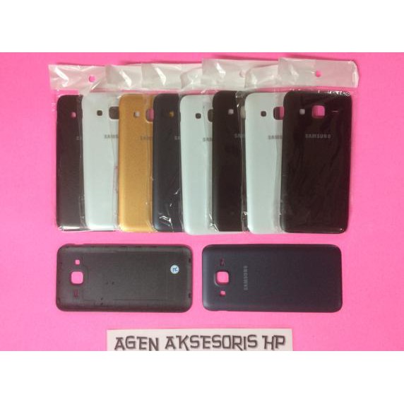 Back Door Samsung J2 Back Case / Tutup Belakang HP