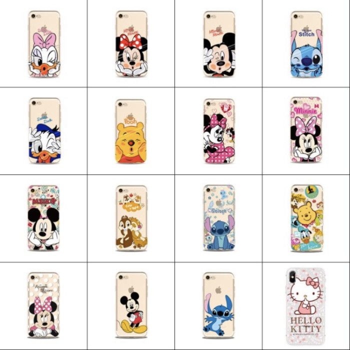 

Cuci Gudang Cover Casing Iphone Iphone 6 6S 7 8 6Plus 6Plus 7Plus 8Plus X Xs Xr Hot Sale