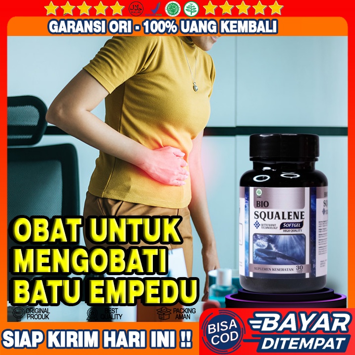 Obat Untuk Batu Empedu - Obat Ginjal Bengkak - Obat Herbal Batu Empedu - Obat Peluruh Batu Empedu - 