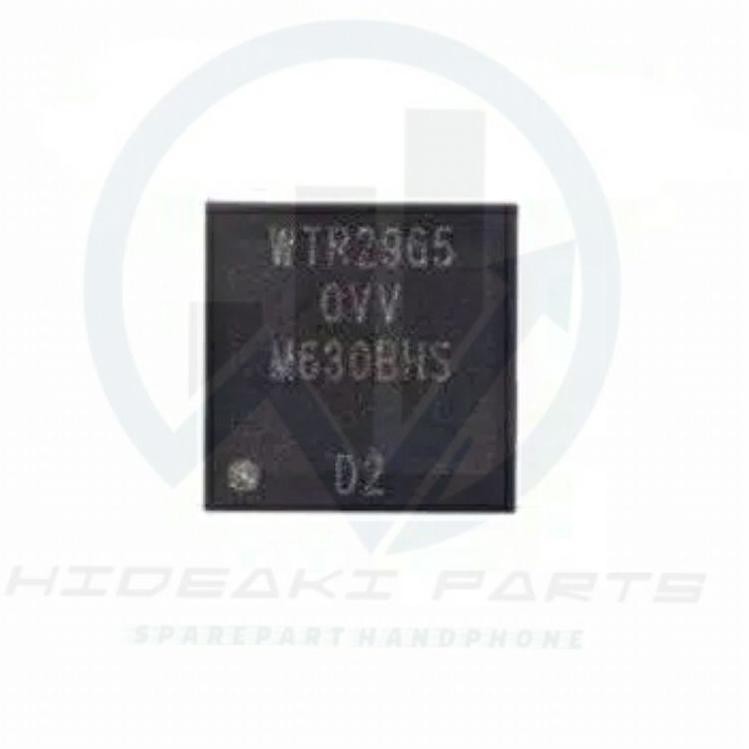 IC SINYAL RF WTR2965 FOR  VIVO OPPO SAMSUNG CHIPSET QUALCOMM U30H