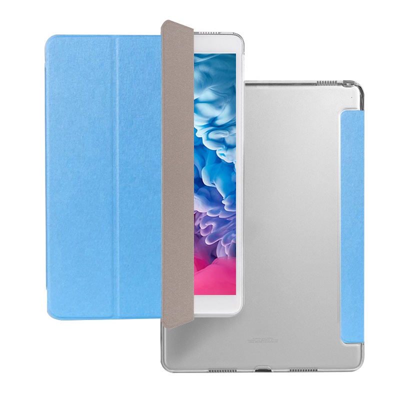 Flip Case Tablet Bahan Kulit Untuk HUAWEI MatePad 10.8 2020 SCMR-W09 SCMR-AL00