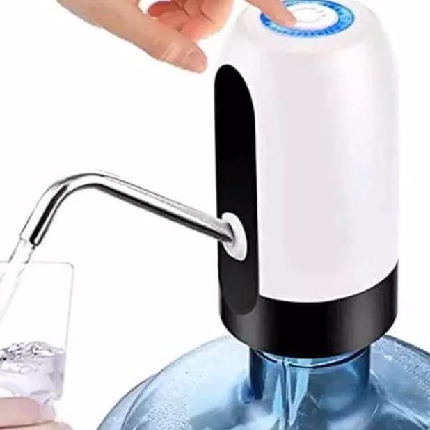 ♢ POMPA GALON ELEKTRIK UNTUK AIR MINUM PENCETAN GALON ELEKTRIK POMPA LISTRIK ❉