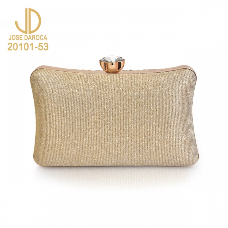 TAS PESTA JOSE DAROCA ORIGINAL CLUTCH ~ 20101-53 ~