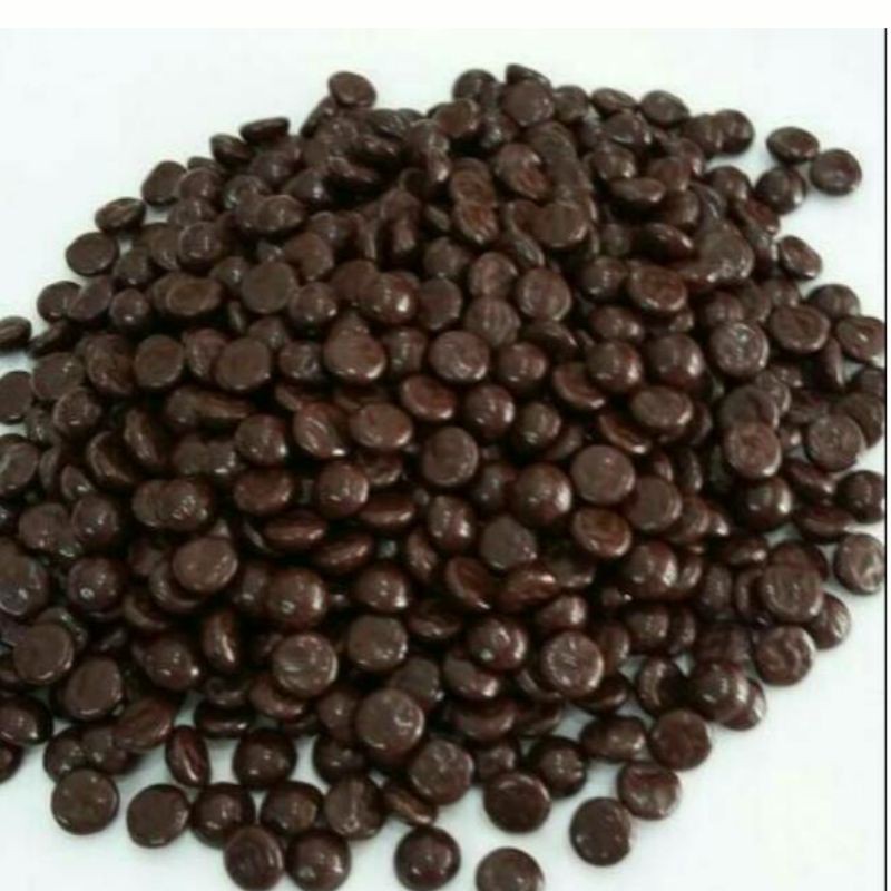 

Chocochip Lagie 100/250/500 gram